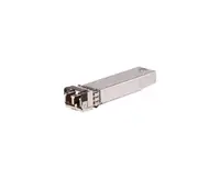 1990-4391 - Aruba 300m 10GBase-SR LC Multi-mode SFP+ Transceiver Module