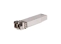 1990-4415 - Aruba 550m 1000Base-SX LC Multi-mode SFP(mini-GBIC) Transceiver Module