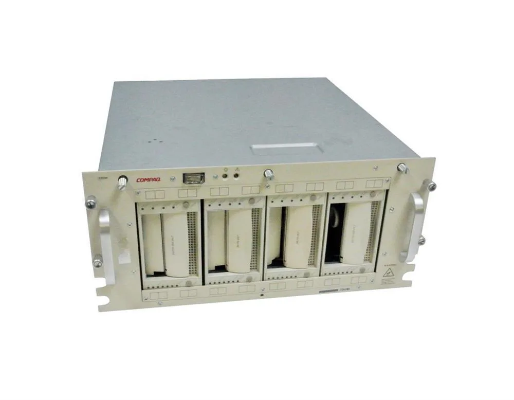 199860-001 - HP / Compaq StorageWorks Model 4 DLT Tape Array