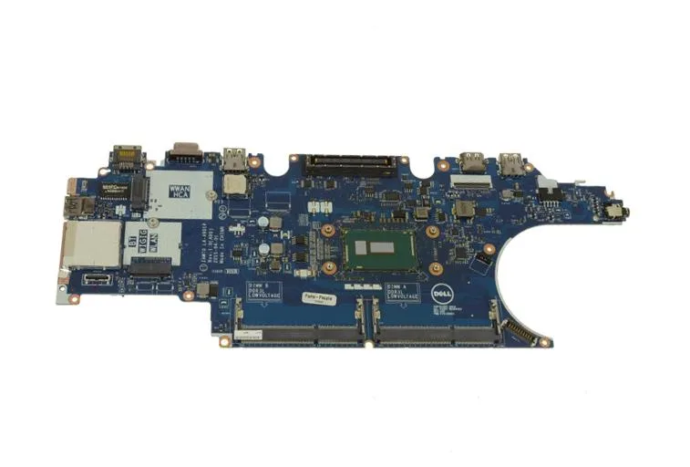 19C1X - Dell System Board Core i5 2.7GHz (i5-4210U) with CPU Latitude