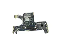 19H06 - Dell Latitude E6230 Laptop Motherboard i7-3520M 2.9GHz Intel