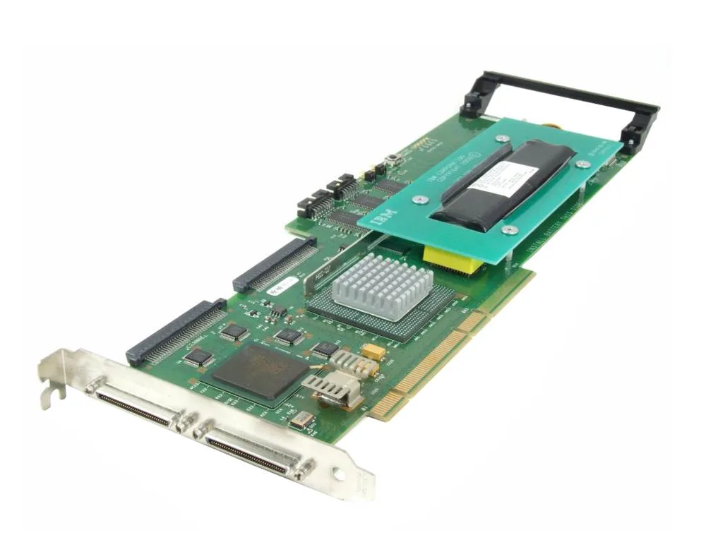 19K0563 - IBM ServeRAID M1015 SAS/SATA Controller for System x3550 M2