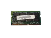 19K4657 - IBM 512MB SDRAM-133MHz PC133 non-ECC Unbuffered CL3 144-Pin SoDimm Memory Module
