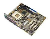 19K5060 - IBM Netvista System Board