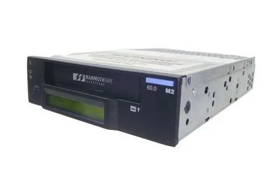 19P0708 - IBM 60/150GB 8mm Mammoth-2 SCSI/LVD Internal HH Tape Drive