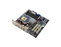 19R2403 - IBM System Board Gigabit Ethernet without Pov Card AGP Disabled