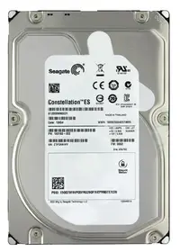 1A9168-002 - Seagate 2TB 7200RPM SATA 6Gb/s 64MB Cache 3.5-inch Hard Drive