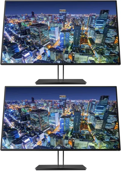 HP 1AA81A8#ABA Smart Buy Z32 31.5 inch UHD 4K Display