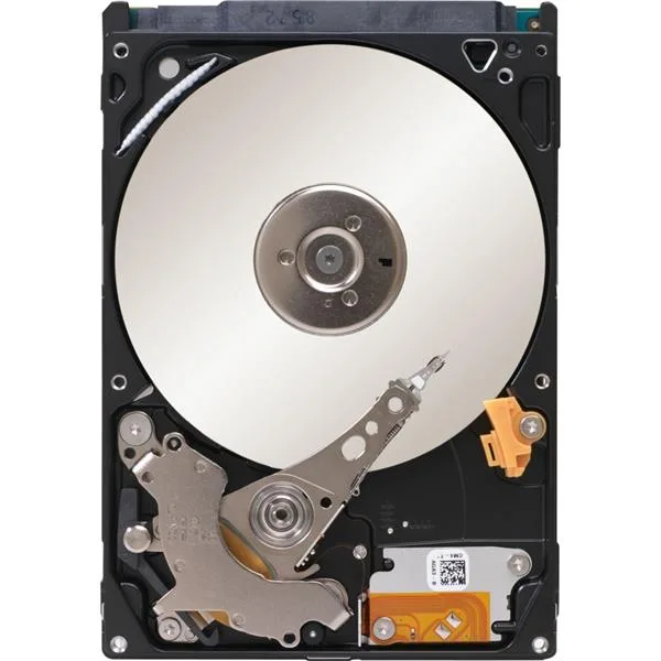 1AC15G-031 - Seagate 500GB 7200RPM SATA 6Gb/s 2.5-inch Hard Drive