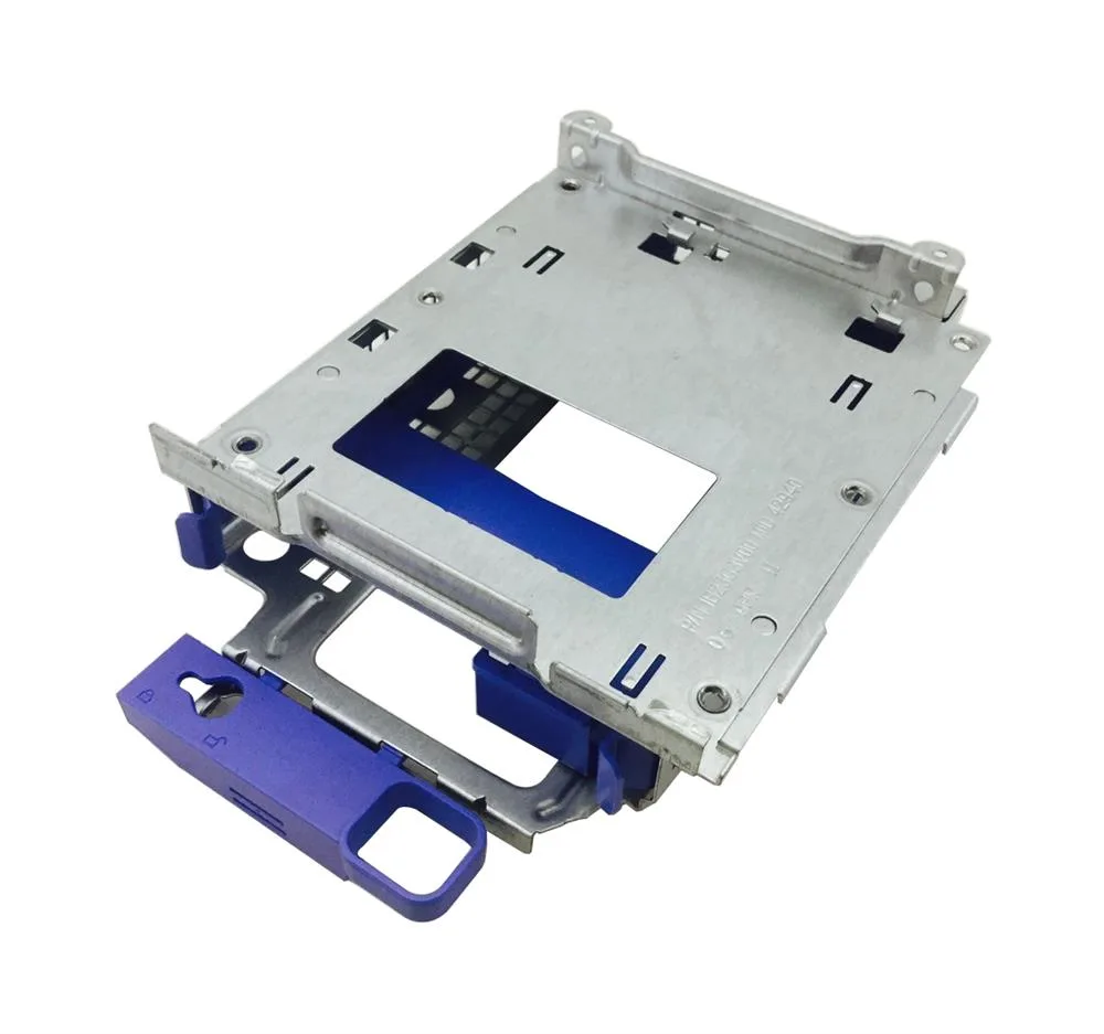 1B23G3V00 - Dell Hard Drive Cage Assembly for OptiPlex 790 / 990 / 9010 Desktop System