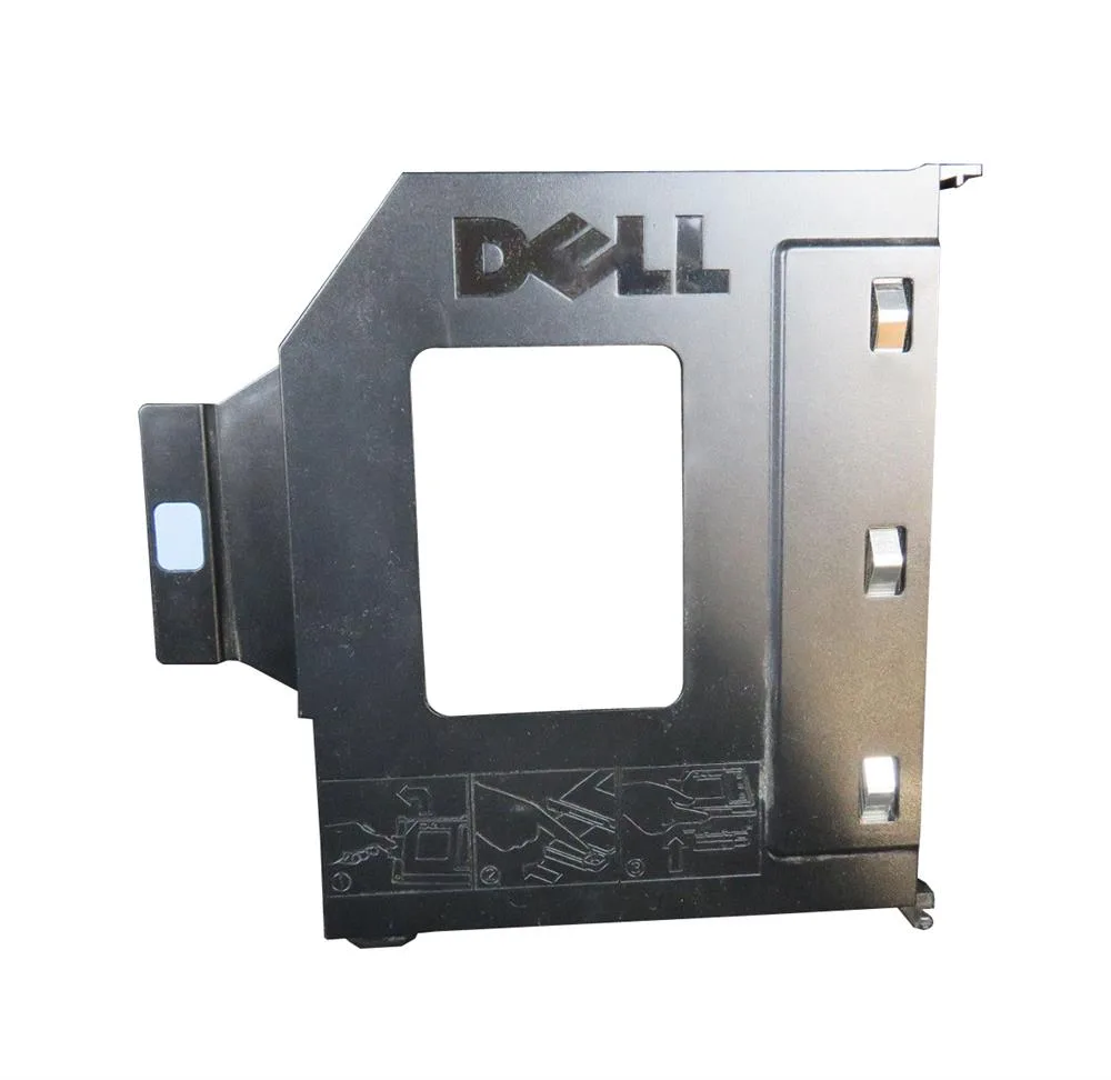1B31D2200 - Dell OptIPlex 990 SFF Optical Drive Caddy