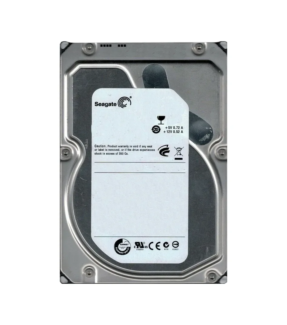 1BD141-232 - Seagate BarraCuda 7200.14 250GB 7200RPM SATA 6Gb/s 16MB Cache 3.5-inch Hard Drive