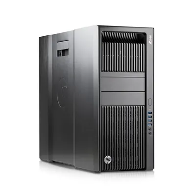 HP 1BM98UP#ABA Z840 Business Workstation Tower
