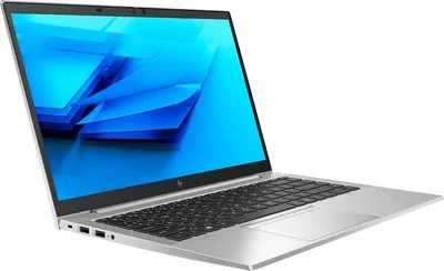 HP 1C8N8UT#ABA EliteBook 840 G7 Notebook 14" FHD LCD i7-10610U 16GB Ram 512GB