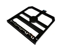 1CVCG - Dell Optical Blank Filler for PowerEdge R620 Server