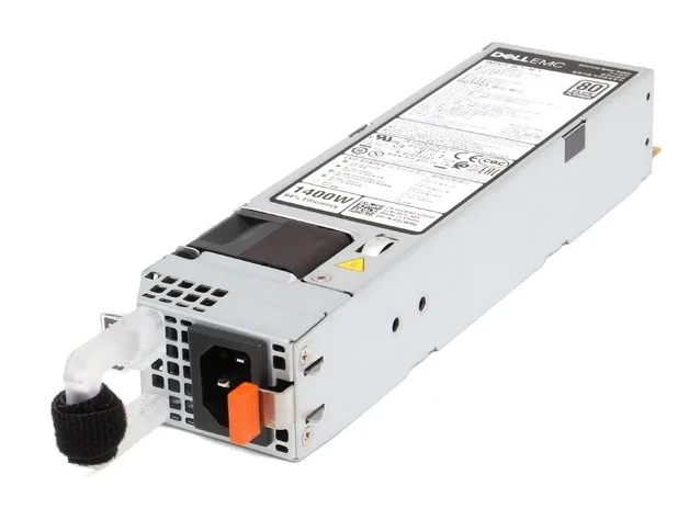 1CW9G - Dell 1400-Watts Redundant Power Supply for PowerEdge R6525 R7525 R650 R750