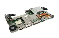 1D197 - Dell System Board (Motherboard) for Latitude C500 / C600 / Inspiron 4000