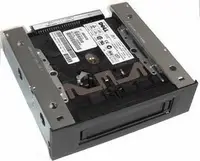 1D702 - Dell Travan 20 Tape Drive - 10GB (Native)/20GB (Compressed) - SCSI - 5.25 1/2H Internal