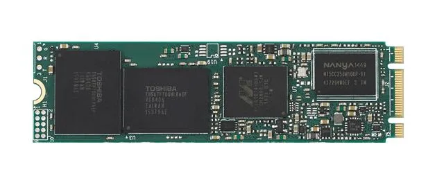 1DE48AA - HP 256GB Triple-Level Cell SATA 6Gb/s M.2 2280 Solid State Drive for Workstation Z1 G2