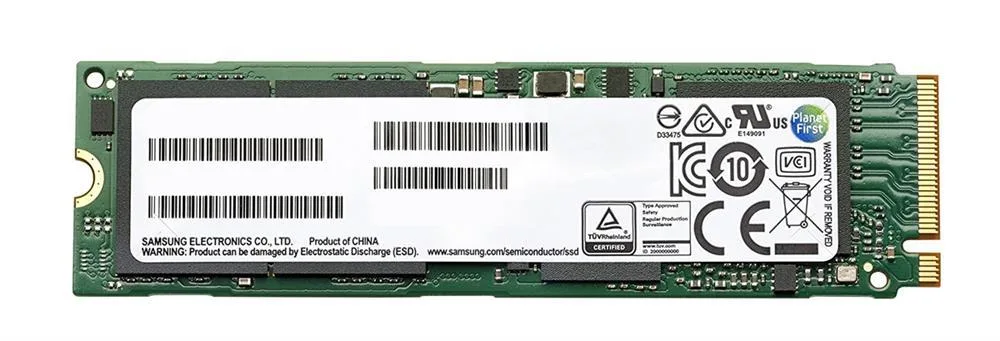 HP 1DE48UT#ABA 256GB TLC SATA 6Gb/s M.2 2280 Solid State Drive