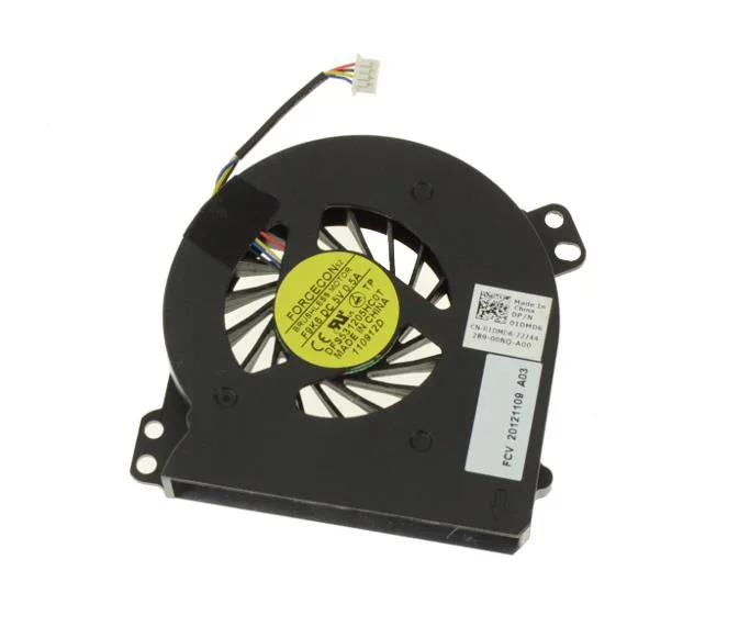 1DMD6 - Dell Fan Assembly for Latitude E5410