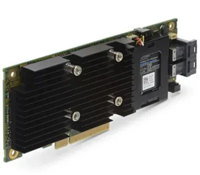1DMJY - Dell Perc H730P Dual-Port mSAS 12Gb/s PCI-Express 3.0 X8 RAID Controller with 2GB NV Cache
