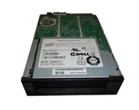 1E590 - Dell DLT VS80 Tape Drive - 40GB (Native)/80GB (Compressed) - SCSIExternal