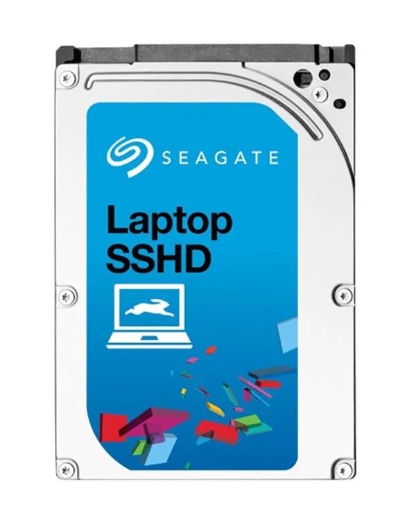 1EJ164-305 - Seagate 1TB 5400RPM SATA 6Gb/s 2.5-inch Hard Drive