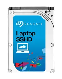 1EJ164-309 - Seagate 1TB 5400RPM SATA 6Gb/s 64MB Cache 8GB Multi-Level-Cell NAND 2.5-inch Hybrid Hard Drive
