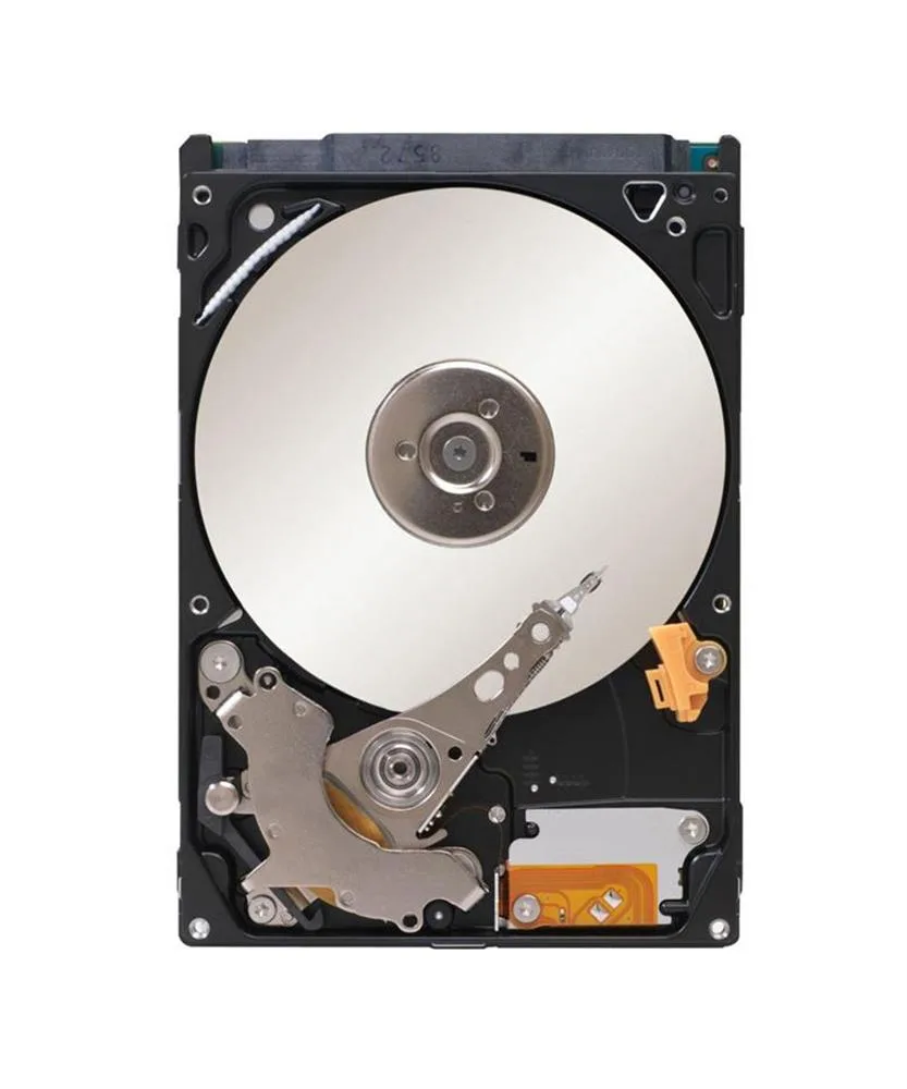 1EK164-033 - Seagate 500GB 5400RPM SATA 6Gb/s 2.5-inch Hard Drive