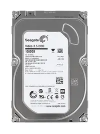 1ET162-300 - Seagate 1TB 5900RPM SATA 6Gb/s 64MB Cache (CE) 3.5-inch Hard Drive