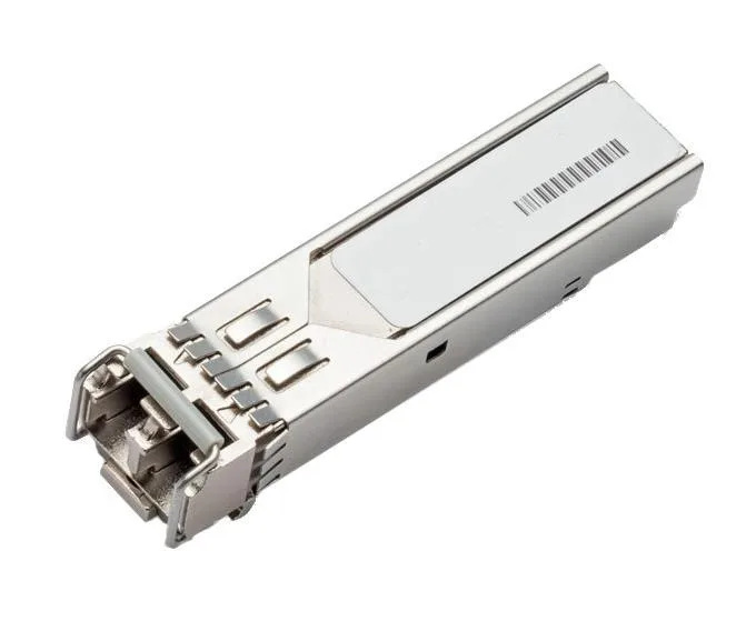 1FG53-ACC - Accortec 10Gb/s 10GBase-LH Single-Mode Fiber 25km 1310nm LC Connector SFP Transceiver Module