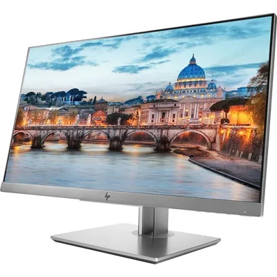 HP 1FH45AA#ABA EliteDisplay E223 21.5-Inch 1920 x 1080 TFT Active Matrix DisplayPort/HDMI/USB 3.0/VGA LED Monitor