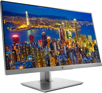 HP 1FH46A8#ABA EliteDisplay E233 23-inch Monitor