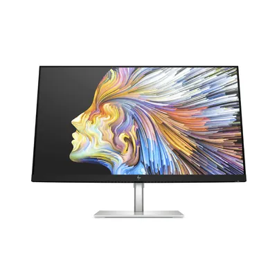 HP 1FH48A8#ABA EliteDisplay E243m 23.8-inch 1920 x 1080 DisplayPort / HDMI / USB 3.0 TFT Active Matrix LED Monitor