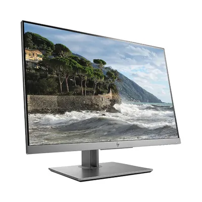 HP 1FH49AA#ABA EliteDisplay E243i 24-inch 1920 x 1200 TFT Active Matrix DisplayPort/HDMI/USB 3.0/VGA LED Monitor
