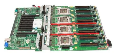 1FH6X - Dell System Board (Motherboard) for PowerEdge R930 Server