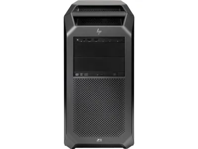 HP 1FZ80UT#ABA Z8 G4 Series Tower Workstation