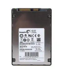 1G5142-300 - Seagate 600 120GB Multi-Level-Cell SATA 6Gb/s 2.5-inch Solid State Drive