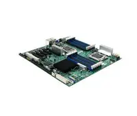 1G5C3 - Dell DDR3 System Board (Motherboard) Socket LGA1155 for PowerEdge R210
