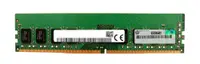 1HB97AV - HP 16GB Kit (2 x 8GB) PC4-19200 DDR4-2400MHz non-ECC Unbuffered CL17 UDIMM 1.2V Dual-Rank Memory