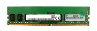 1HB98AV - HP 32GB Kit (2 x 16GB) PC4-19200 DDR4-2400MHz non-ECC Unbuffered CL17 UDIMM 1.2V Dual-Rank Memory