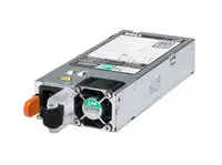 1JDDV - Dell 110-Watts 80 Plus Platinum EPP Hot Pluggable Power Supply for PowerEdge C4130 R530 R630 R730 R730XD / Precision 7910