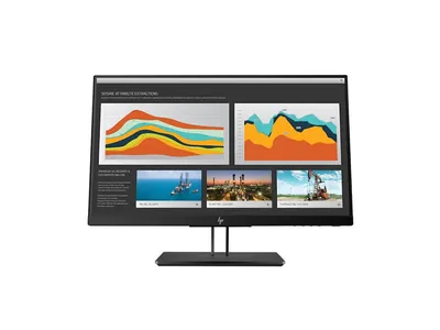 HP 1JS05A8#ABA Z22n G2 21.5-inch Display