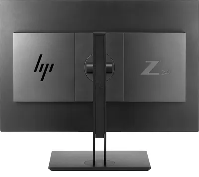 HP 1JS09A4#ABA Z24n G2 24-inch Display