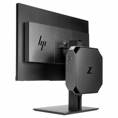 HP 1JS09A8#ABA Z24n G2 24 Inch LED LCD Monitor