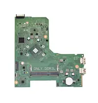 1JTN6 - Dell System Board (Motherboard) with Intel Celeron N2840 2.16GHz for Inspiron 3451