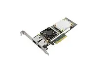 1K3N3 - Dell Broadcom 57810s Dual-port 10gbase-t Converged Network Adapter
