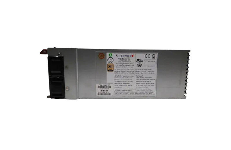 1K62-BR - Supermicro 1620-Watts Blade Power Supply
