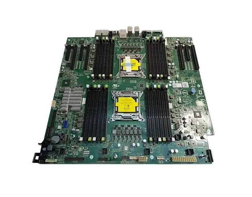 1K91H - Dell System Board (Motherboard) for EqualLogic Fs7610 Blade Server